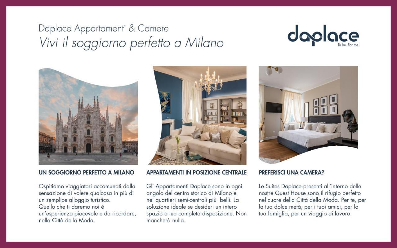 Appartamento Via Torino - Daplace *